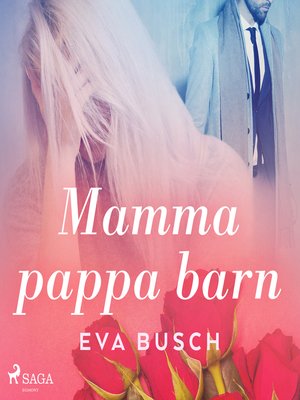 cover image of Mamma, pappa, barn